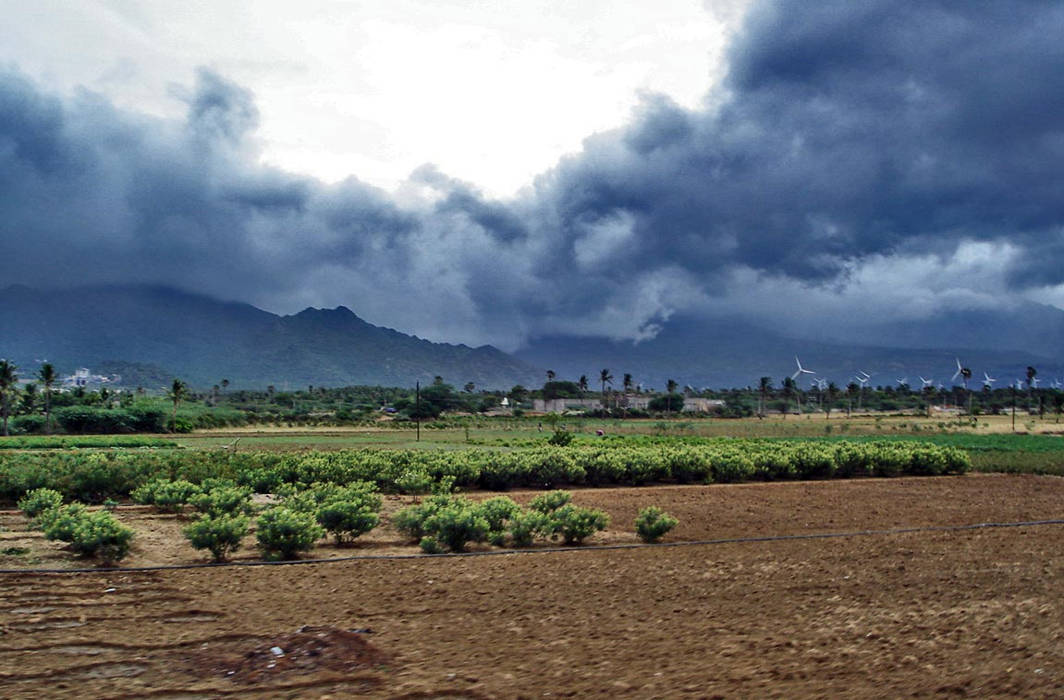 Monsoon this year likely to be delayed, may be below normal as well