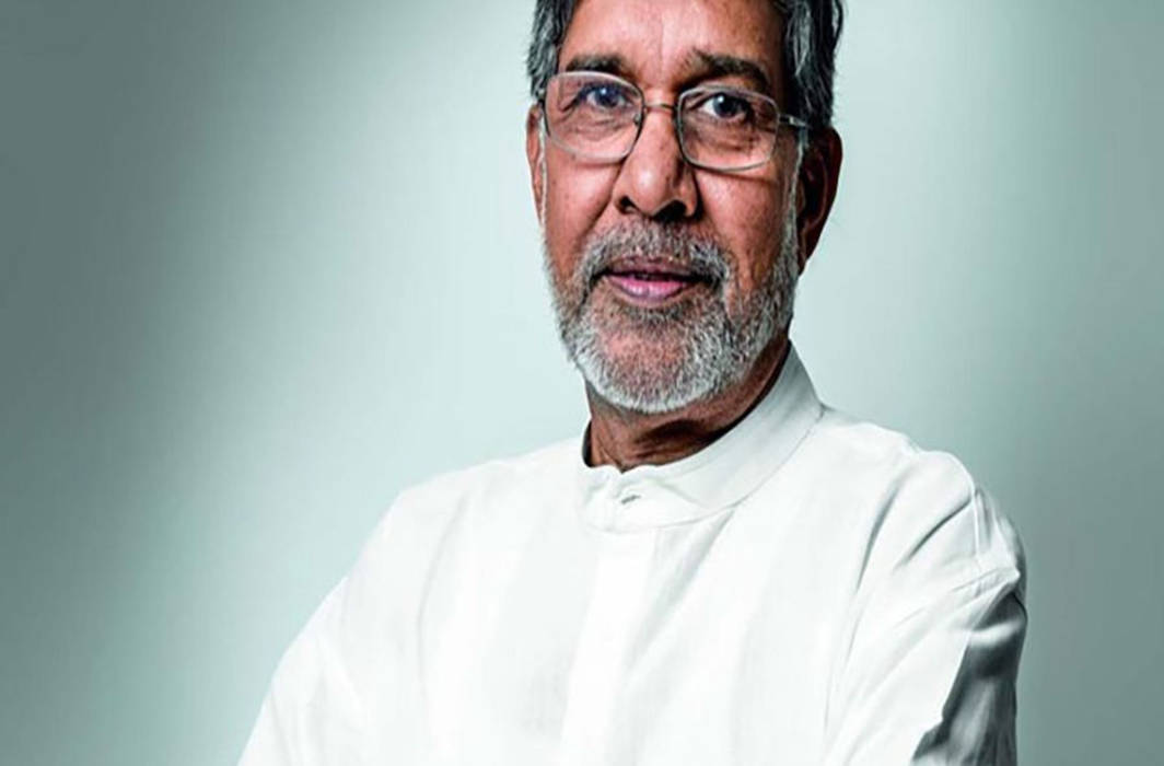 People like Pragya killing India’s soul: Kailash Satyarthi