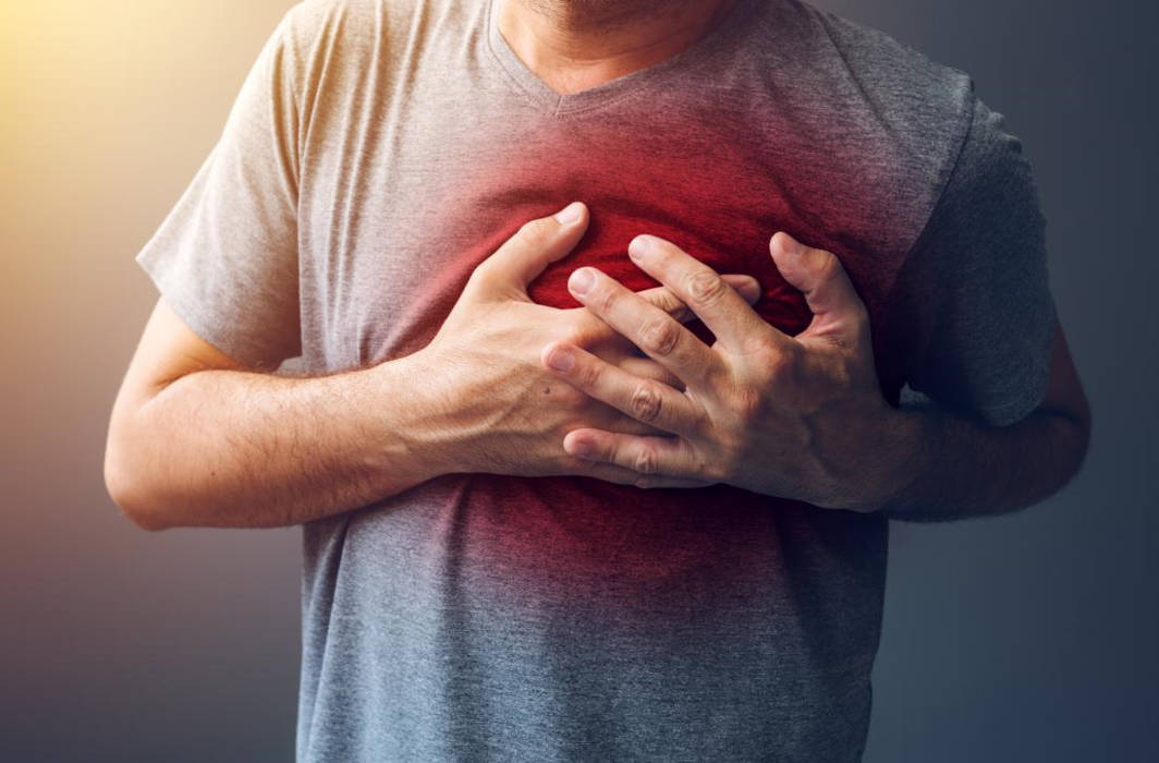 Heart attacks more severe in morning than night, says researchers