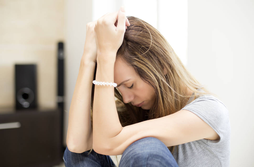 Depression may increase risk of chronic diseases in women: Study