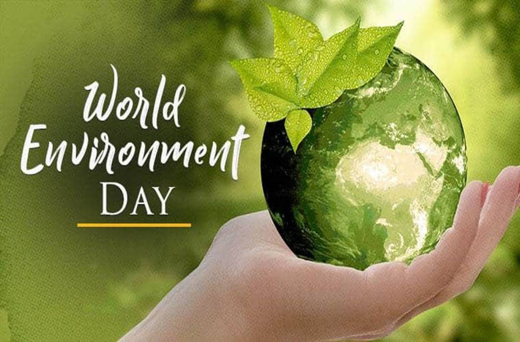 World Environment Day observed, CSE releases report on state of environment