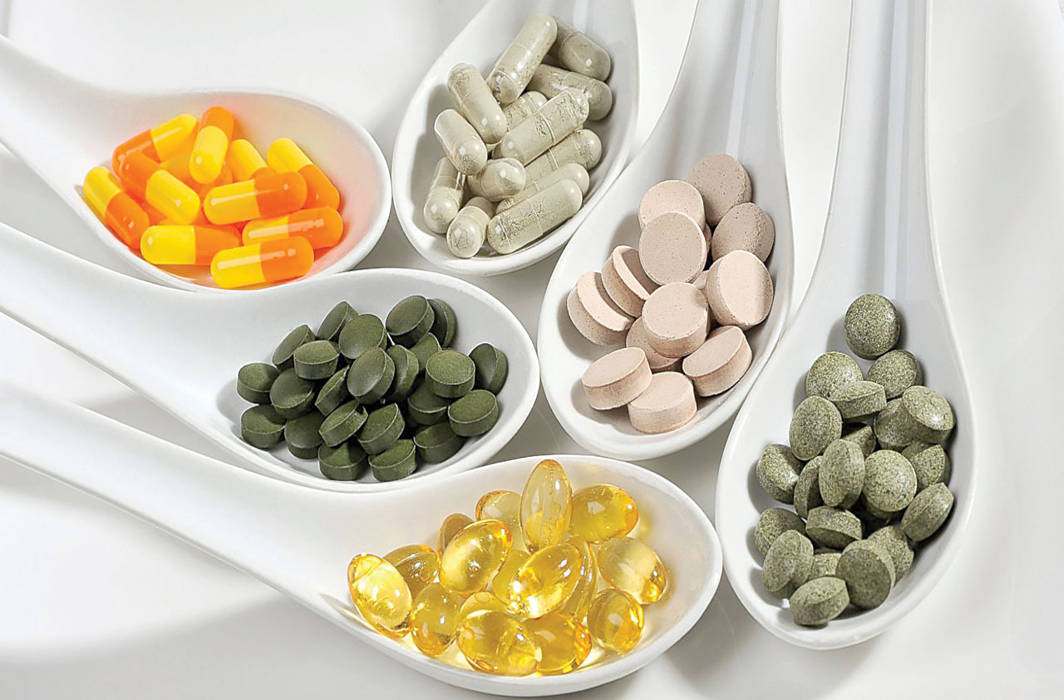 Dietary supplements not good for health: Study