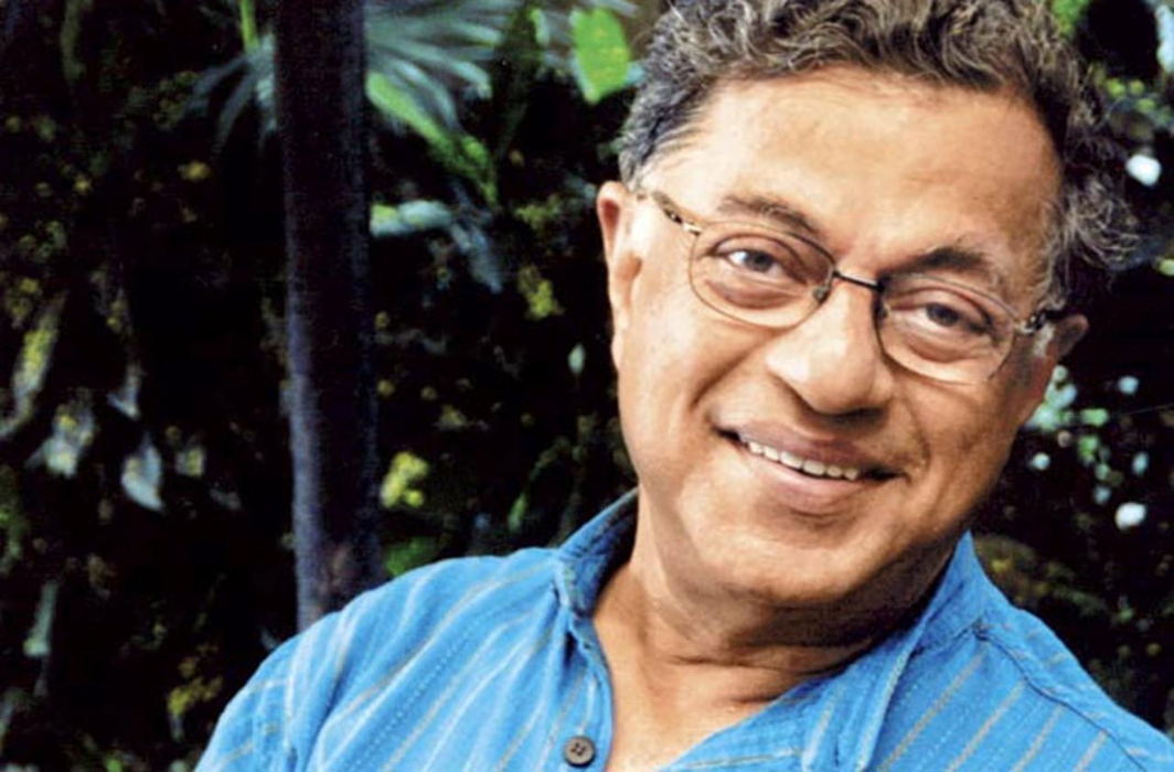 Actor, playwright, author, activist Girish Karnad passes away at 81