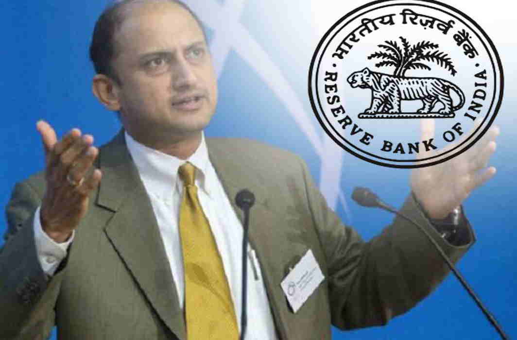 Yet another economist quits govt: RBI Dy Governor Viral Acahrya resigns 6 months before term