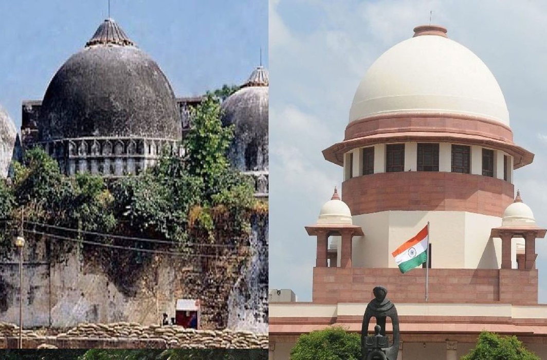 Ayodhya case: Daily hearing in Supreme Court from July 25 if mediation efforts fail