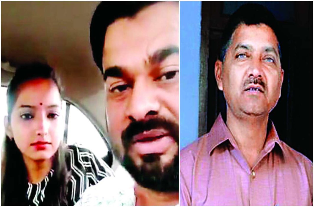 BJP MLA’s daughter & her husband assaulted in Allahabd High Court complex