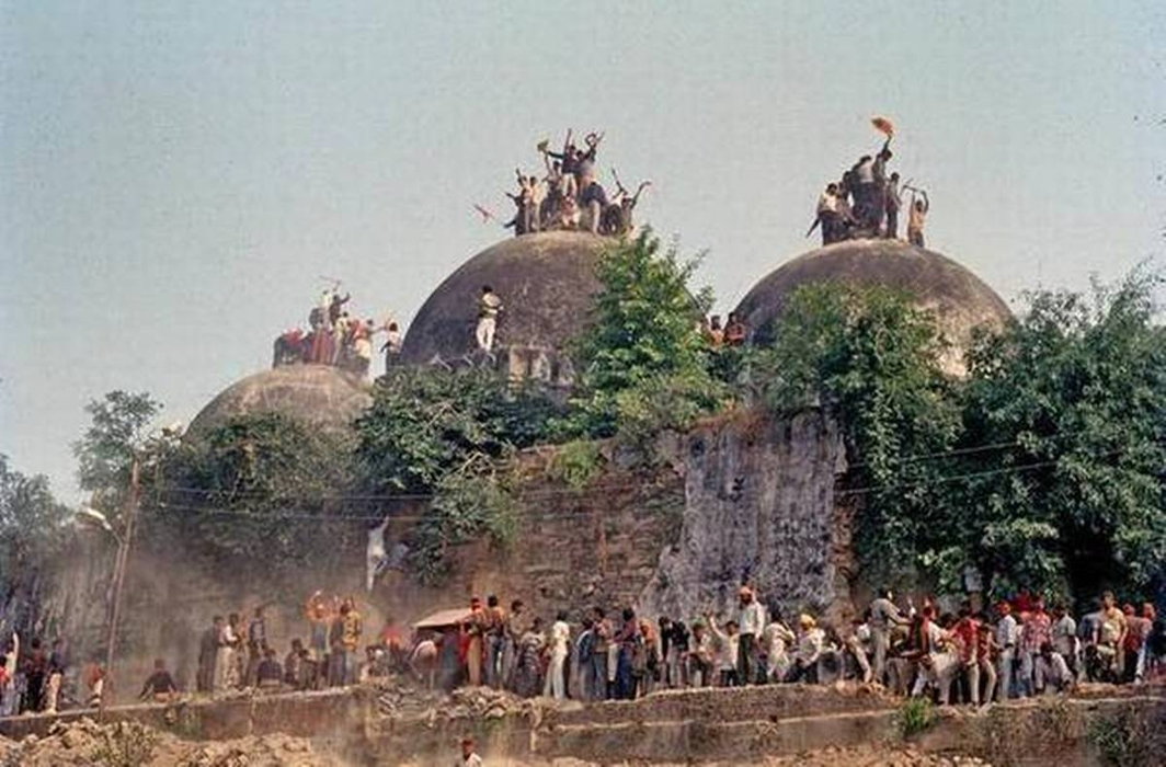 Babri Masjid demolition case: Supreme Court says complete trial, give verdict in 9 months