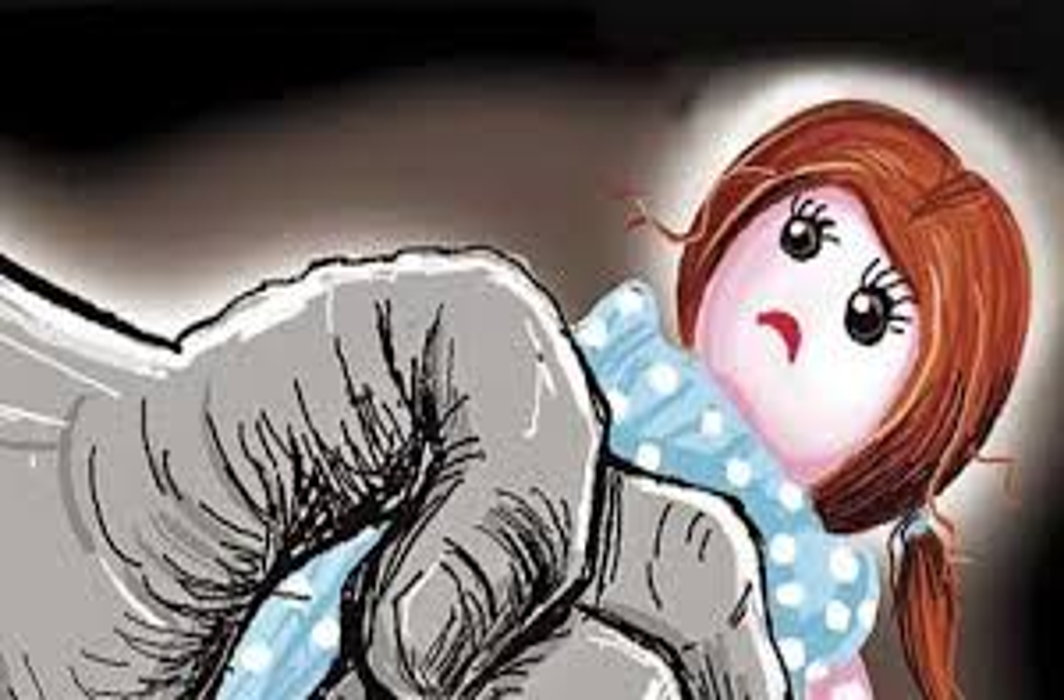 Man forces minor to do oral sex for Rs 20