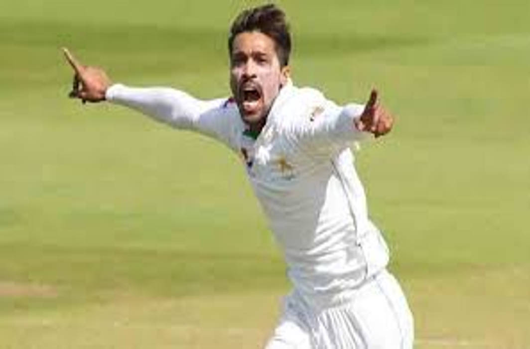 Mohammad Amir to retire from Test cricket