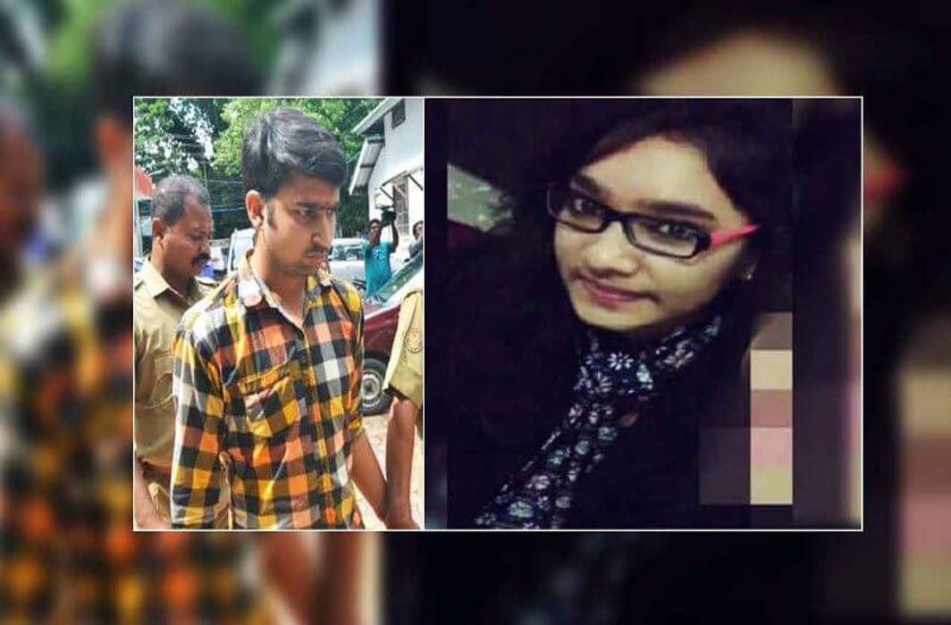 Shweta Agarwal’s Boyfriend gets Death Sentence 2 Years after Her Murder