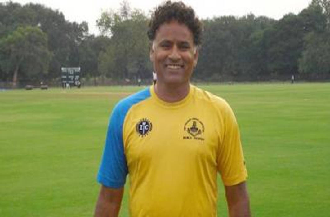 VB Chandrasekhar ends life, Cricket fraternity condoles