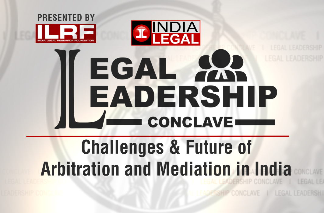Legal Leadership Conclave