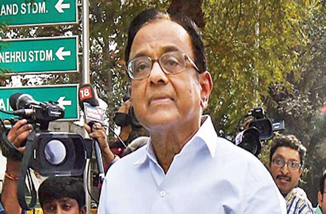 INX Media case: Chidambaram denied protection from arrest by HC, may move Supreme Court