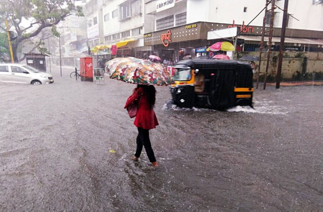 Schools close on Monday in Bhopal and Sehore in MP due to heavy rain