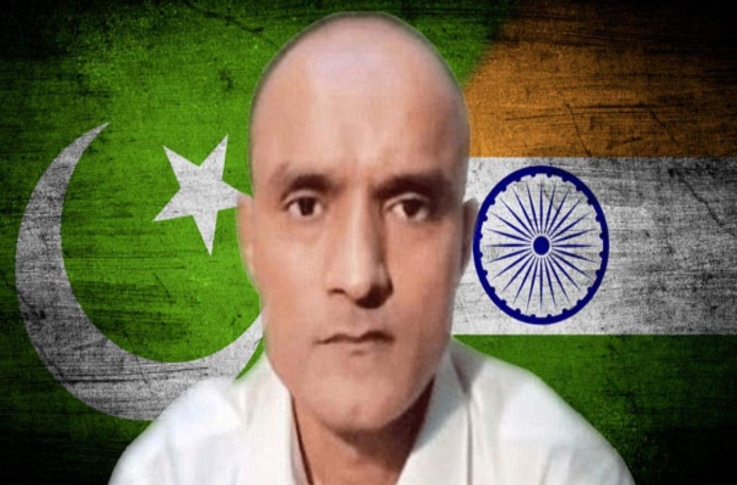 India won't get second consular access to Jadhav: Pakistan