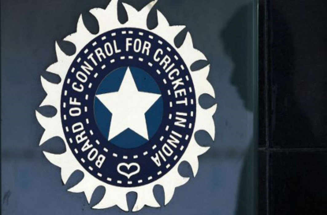 BCCI