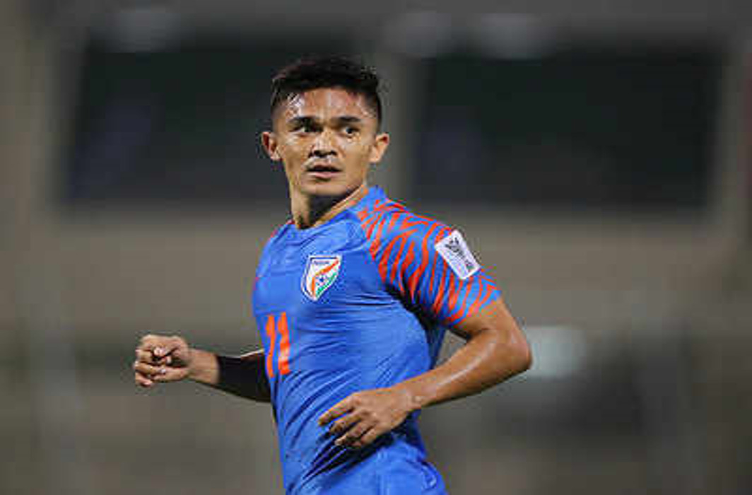 ‘It was a torture’: Sunil Chhetri on missing match with Qatar in World Cup qualifiers, Doha