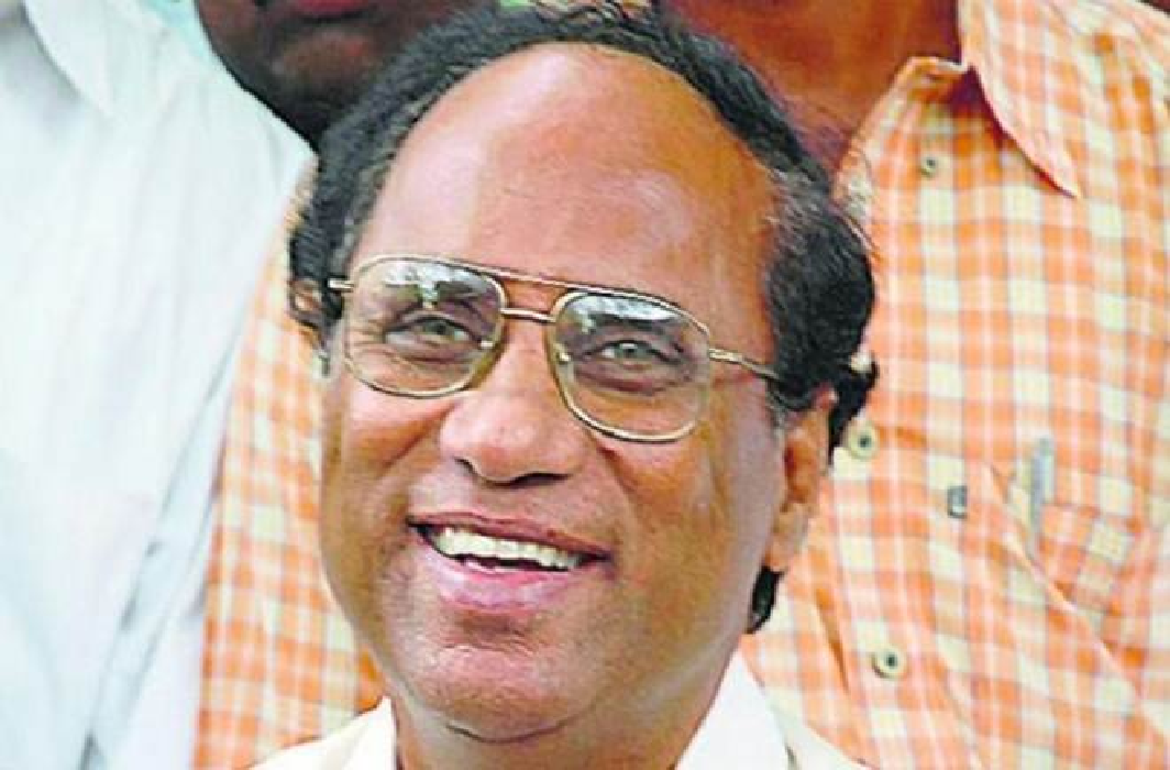 Former Andhra Pradesh speaker dies after alleged suicide attempt