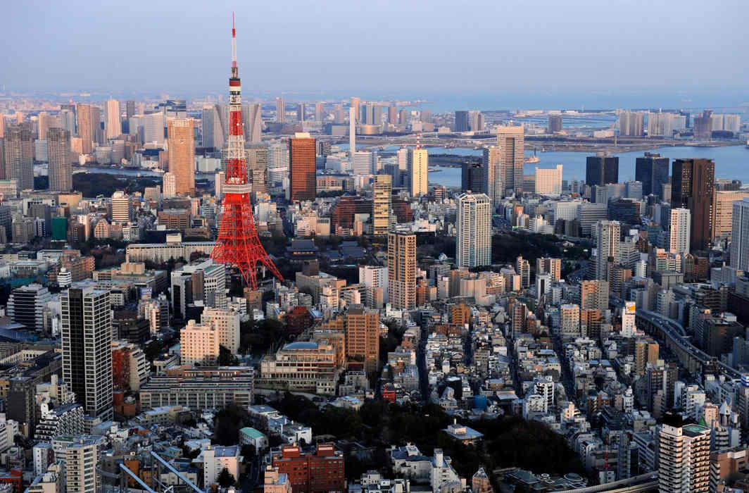 Tokyo crowned World's Safest City; Mumbai at 45th spot while Delhi at 52nd