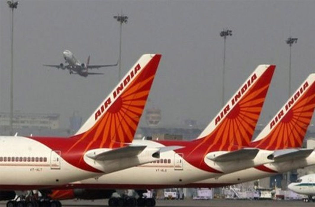 Air India