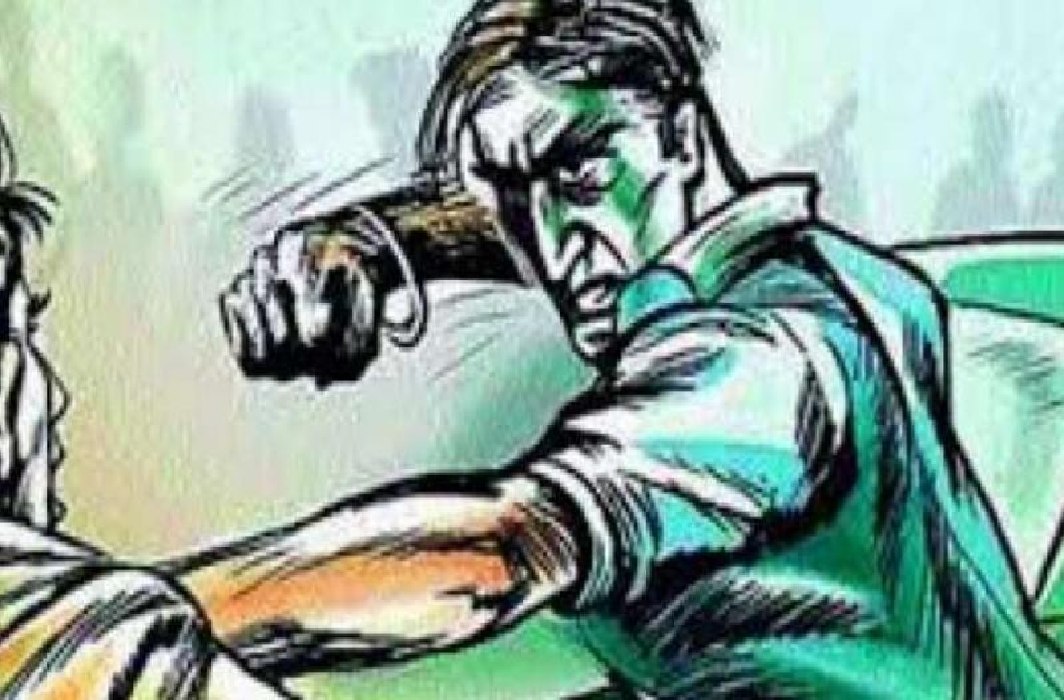 Dalit man beaten to death for allegedly stealing water pump