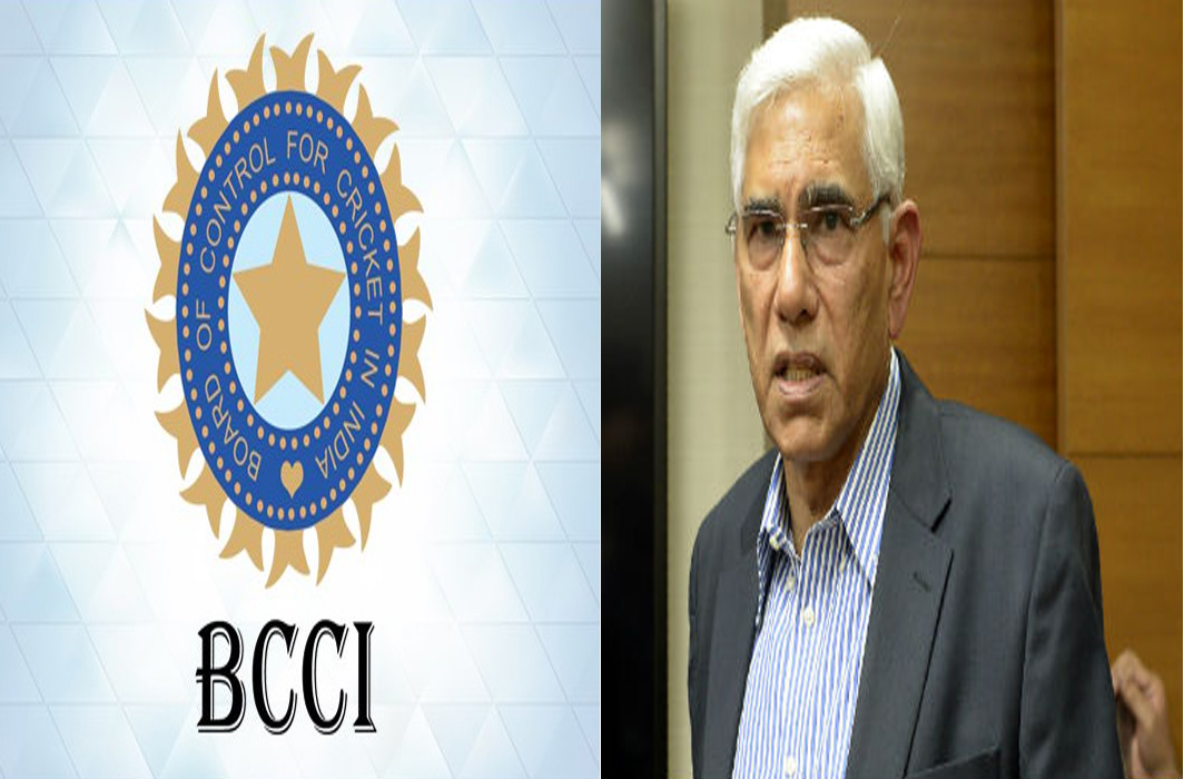 Vinod Rai wants BCCI elections deferred by two weeks