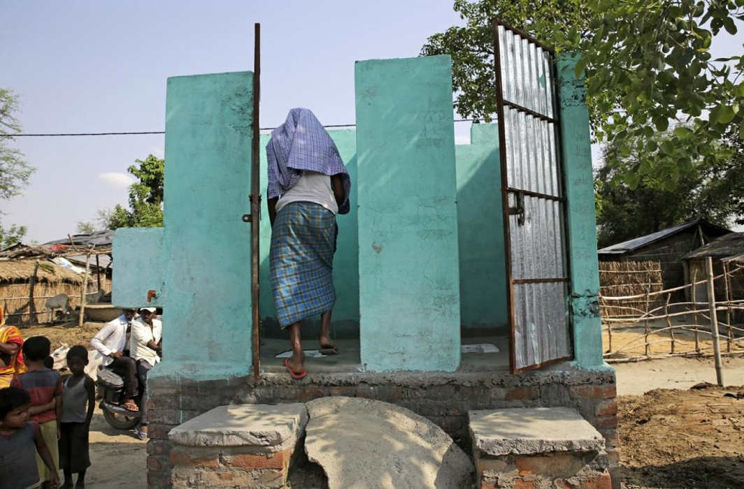 Urban India to be declared Open Defecation Free