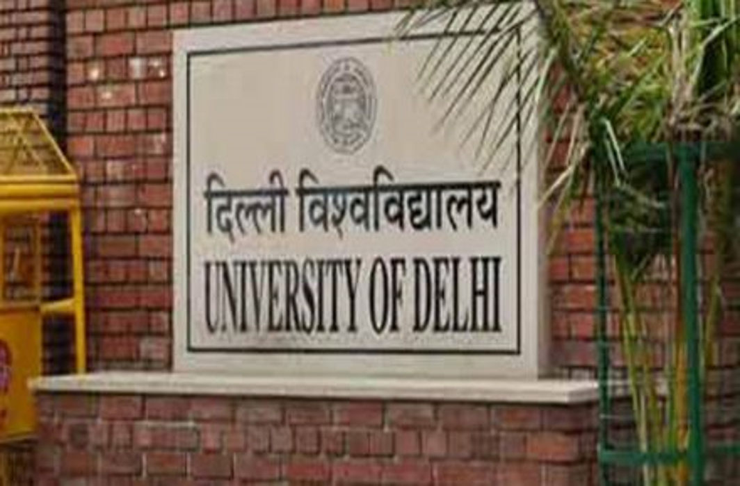 University of Delhi