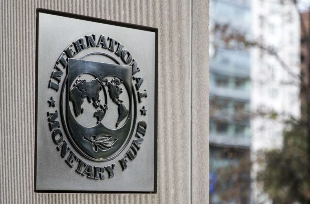 international monetary fund