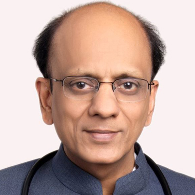 Dr. K.K. Agarwal