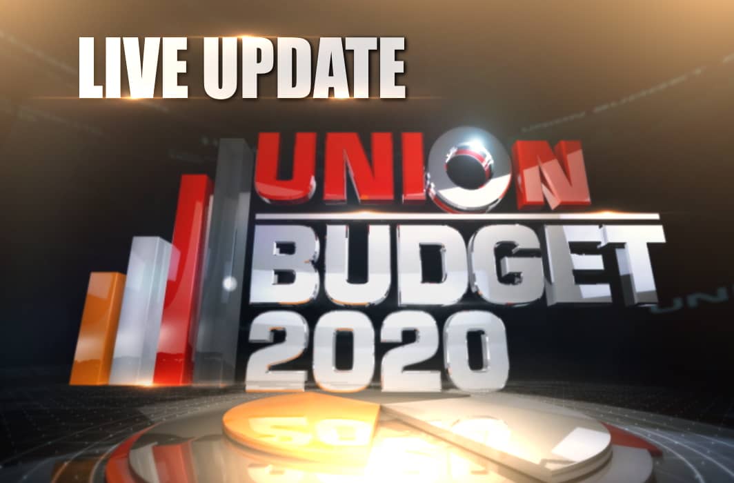 Budget-2020