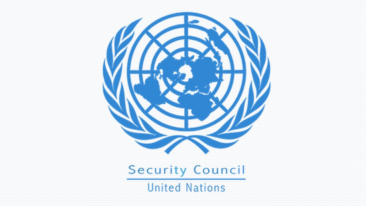 United Nations Security Council