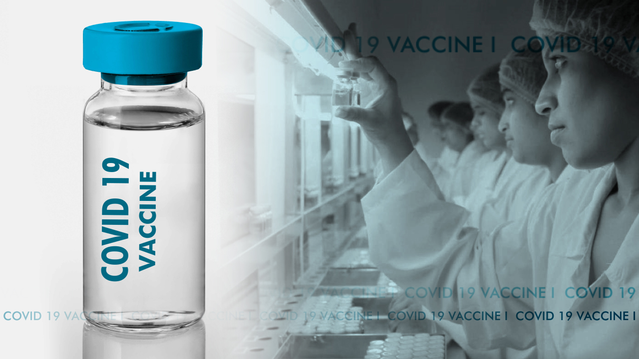 Covid-19-vaccine