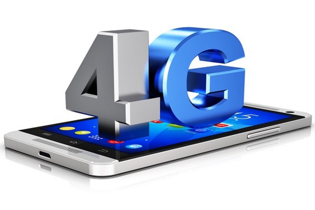 4G-in-jammu