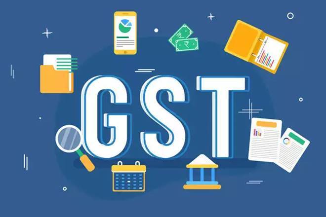 GST Council meeting