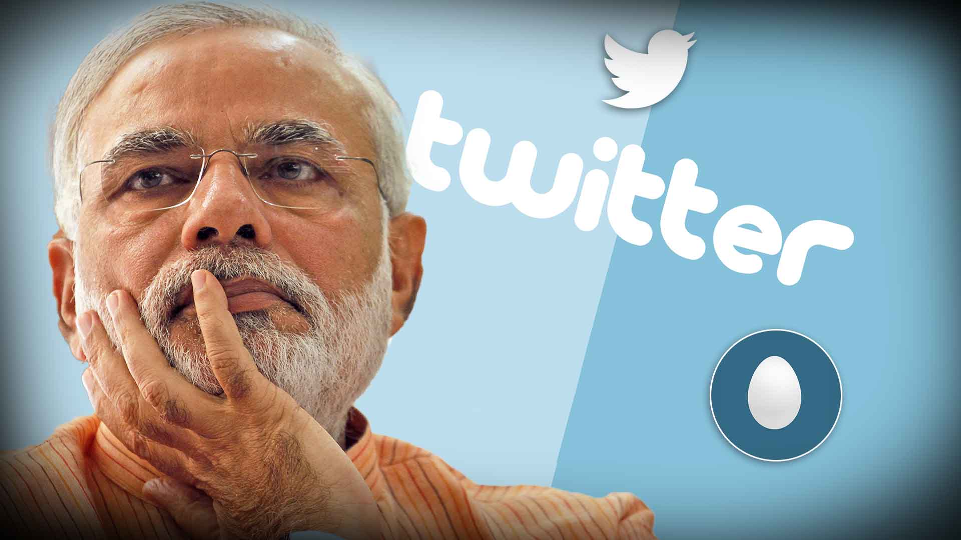 pm twitter hacked