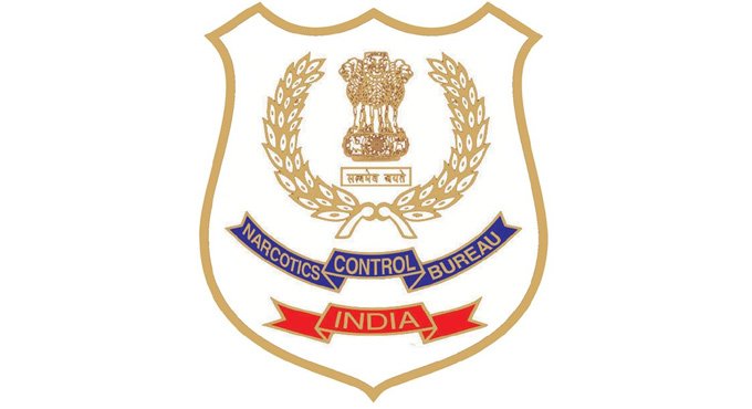 Narcotics Control Bureau