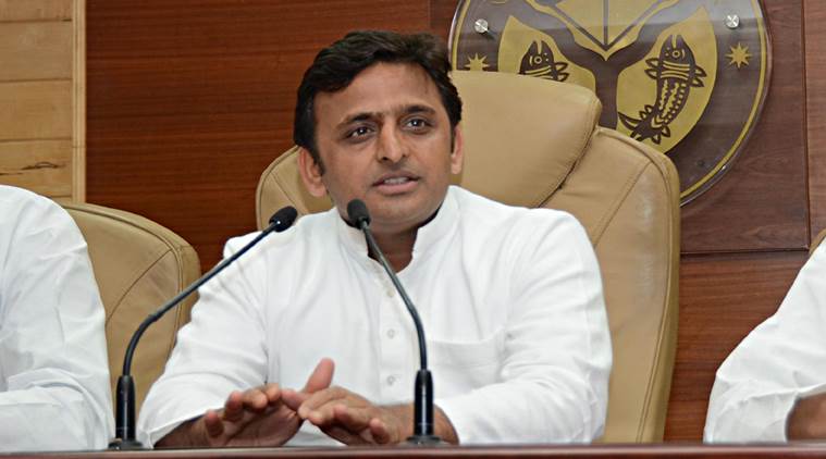 former Uttar Pradesh CM akhilesh