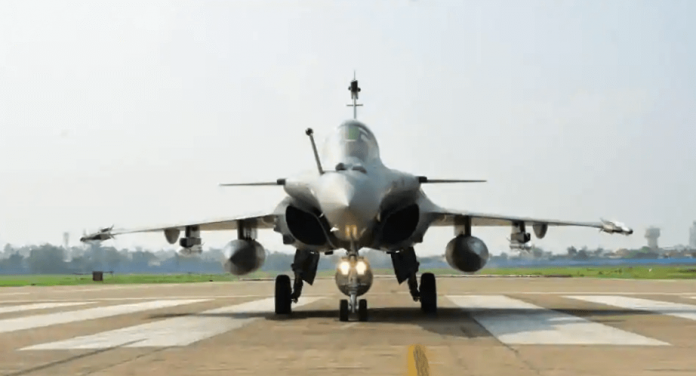 Rafale