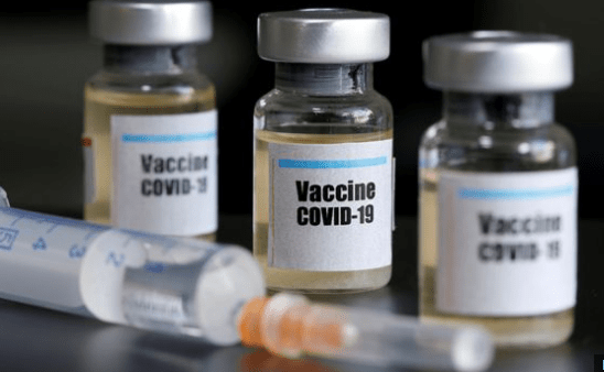 Russian Sputnik V vaccine for coronavirus
