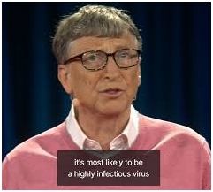 bill gates