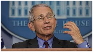 Anthony Fauci
