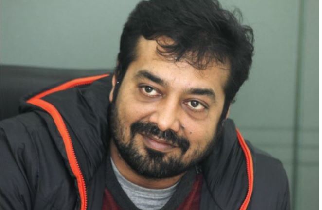 anuraag kashyap