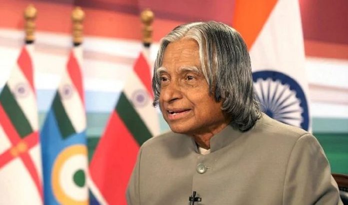 APJ Abdul Kalam's Birth Anniversary: Some Less Known Contributions Of ...