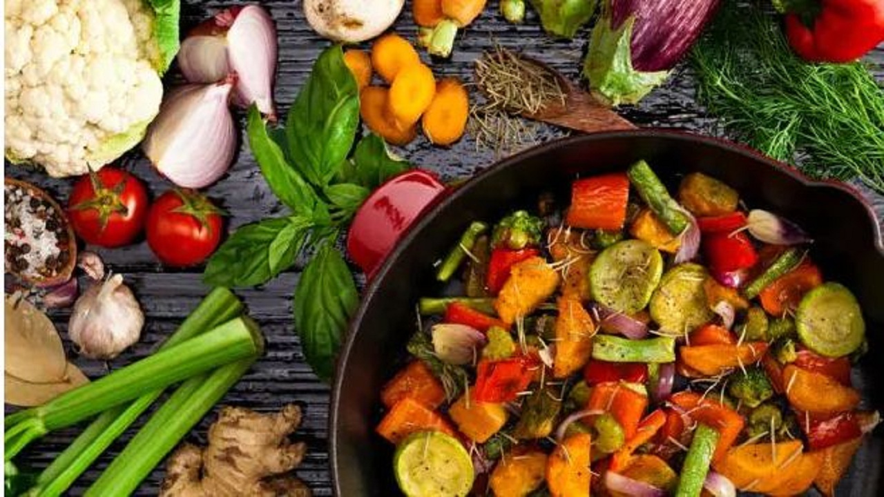 Include these three foods in your diet if you are planning to turn vegetarian