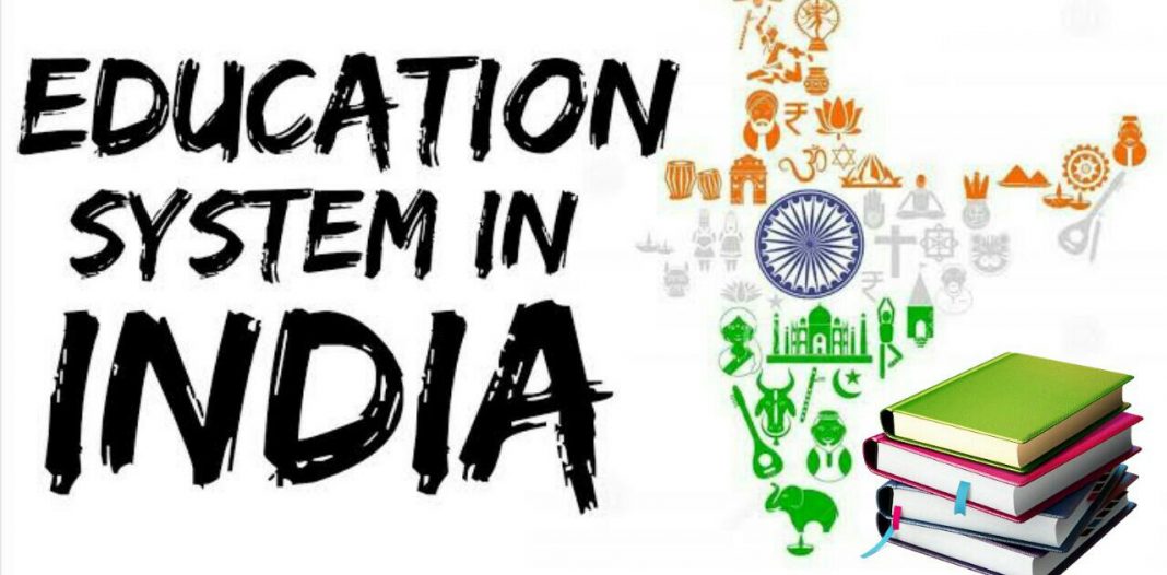 education system in india news