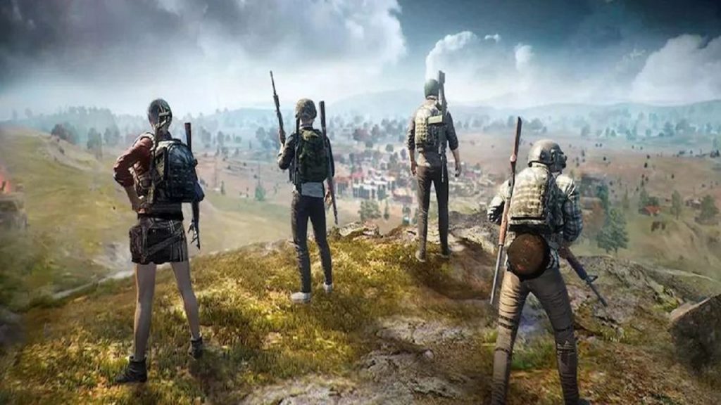 Battlegrounds Mobile India: From time limits to parental controls, here's how BGMI 'Game Responsibly' feature works