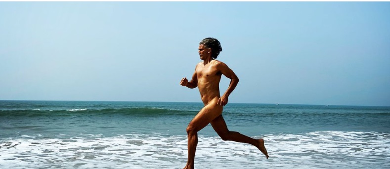 Milind Soman