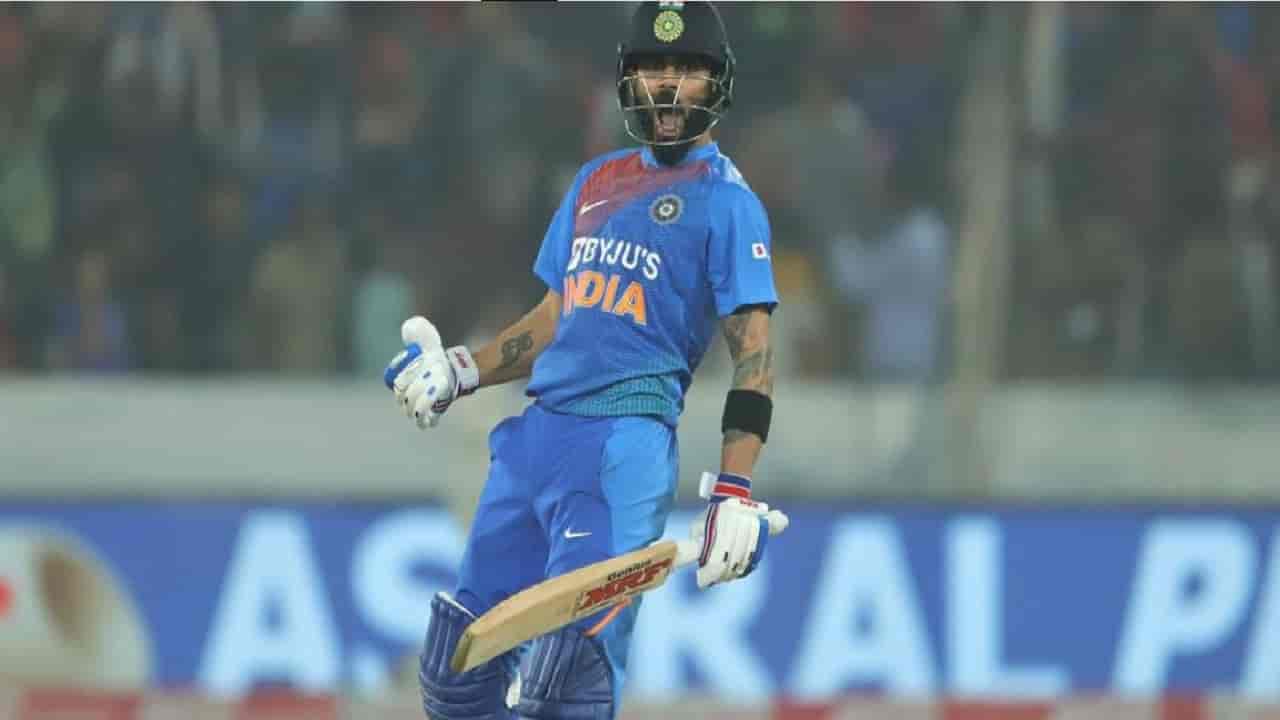 Neither God of Cricket nor Captain Cool, it’s Virat Kohli who wedded sporting excellence in Indian cricket, see how he is the world’s best cricketer