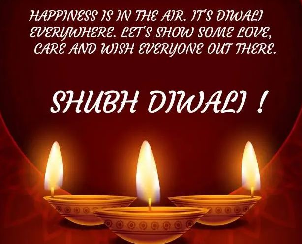 23+ Diwali Festival Wishes Quotes Happy Diwali 2020 Background